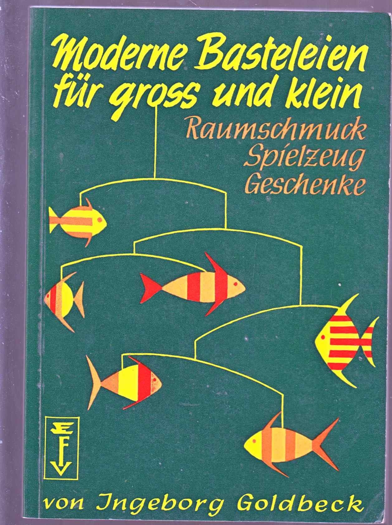 Moderne Basteleien für Groß und Klein. Raumschmuck, Spielzeug u. Geschenke. Leisure, Home & Garden