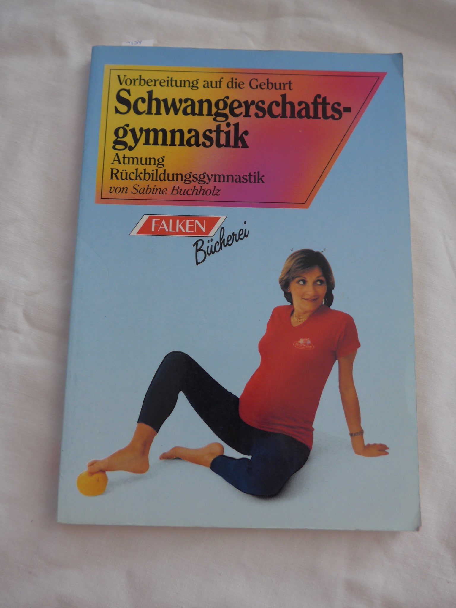 Schwangerschaftsgymnastik Health, Nutrition & Fitness