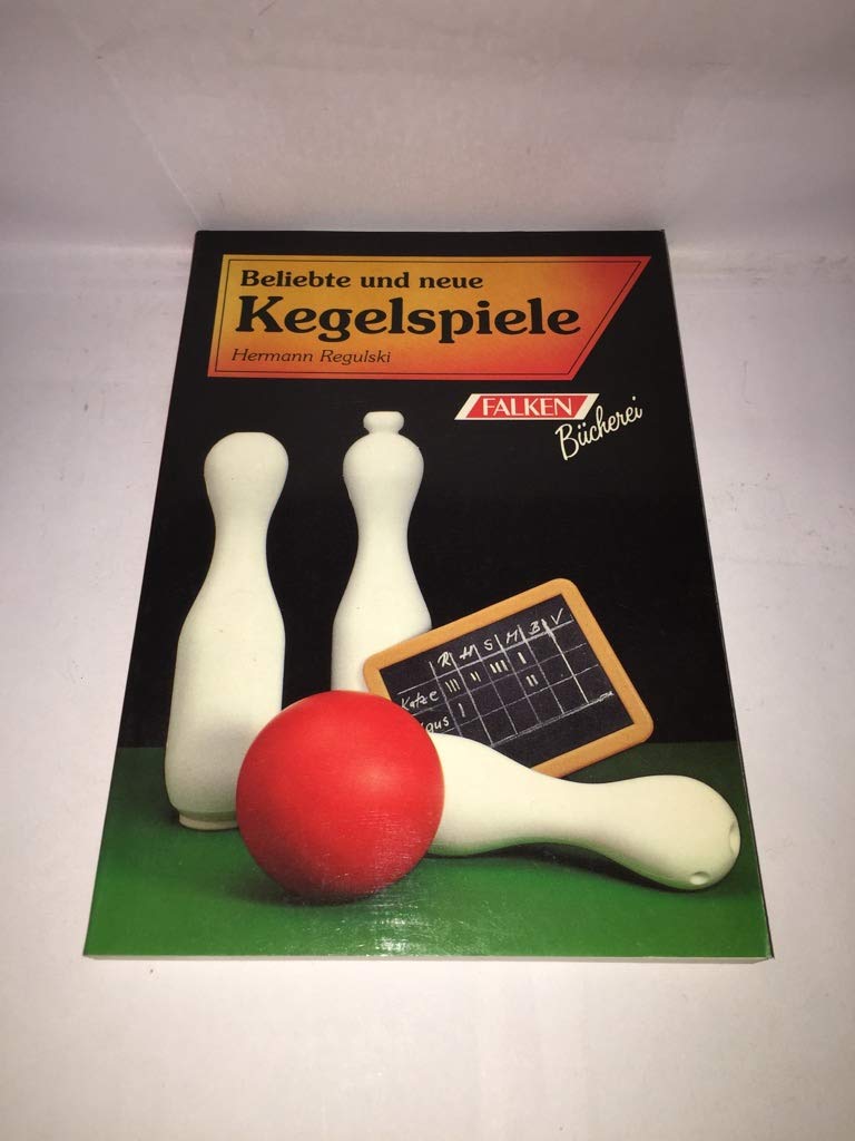 Beliebte und neue Kegelspiele. Leisure & Fun