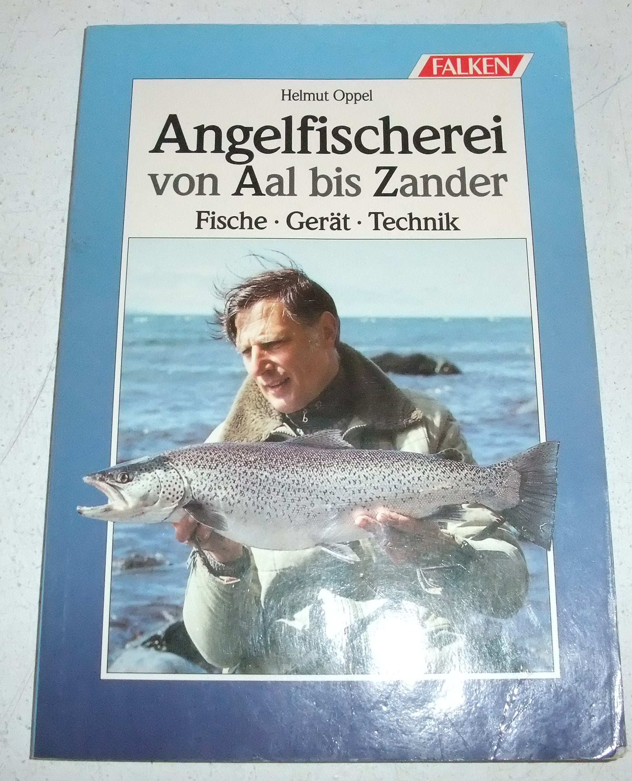 Angelfischerei Travel