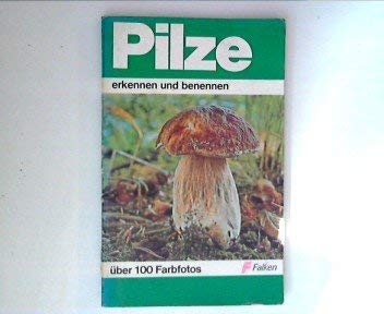 Product Image: Pilze erkennen und benennen.