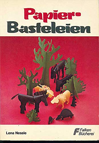 Product Image: Papier - Basteleien.