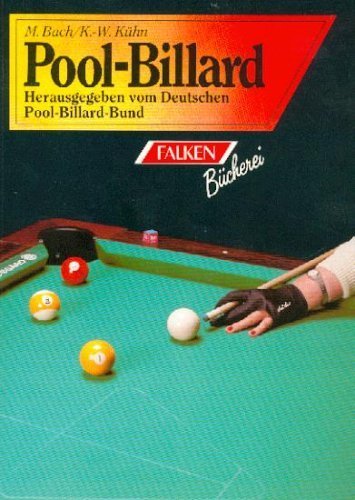 Product Image: Pool- Billard.