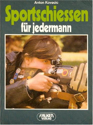 Sportschiessen für jedermann. Leisure & Fun
