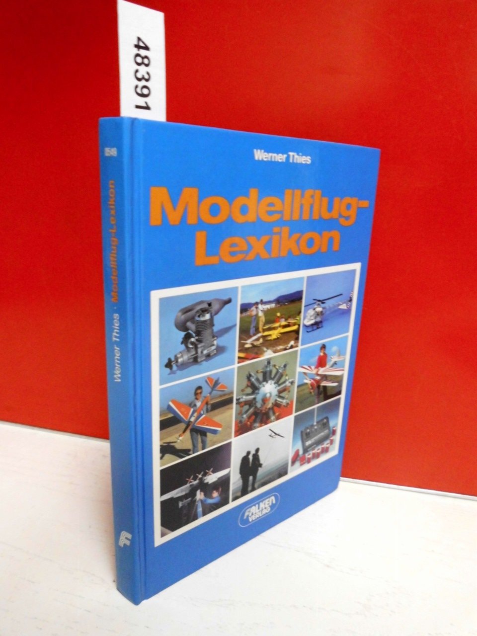 Modellflug - Lexikon. Learning & Reference