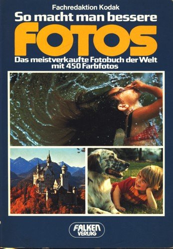 So macht man bessere Fotos. (6482 708). Photography