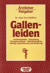 Gallenleiden Medicine