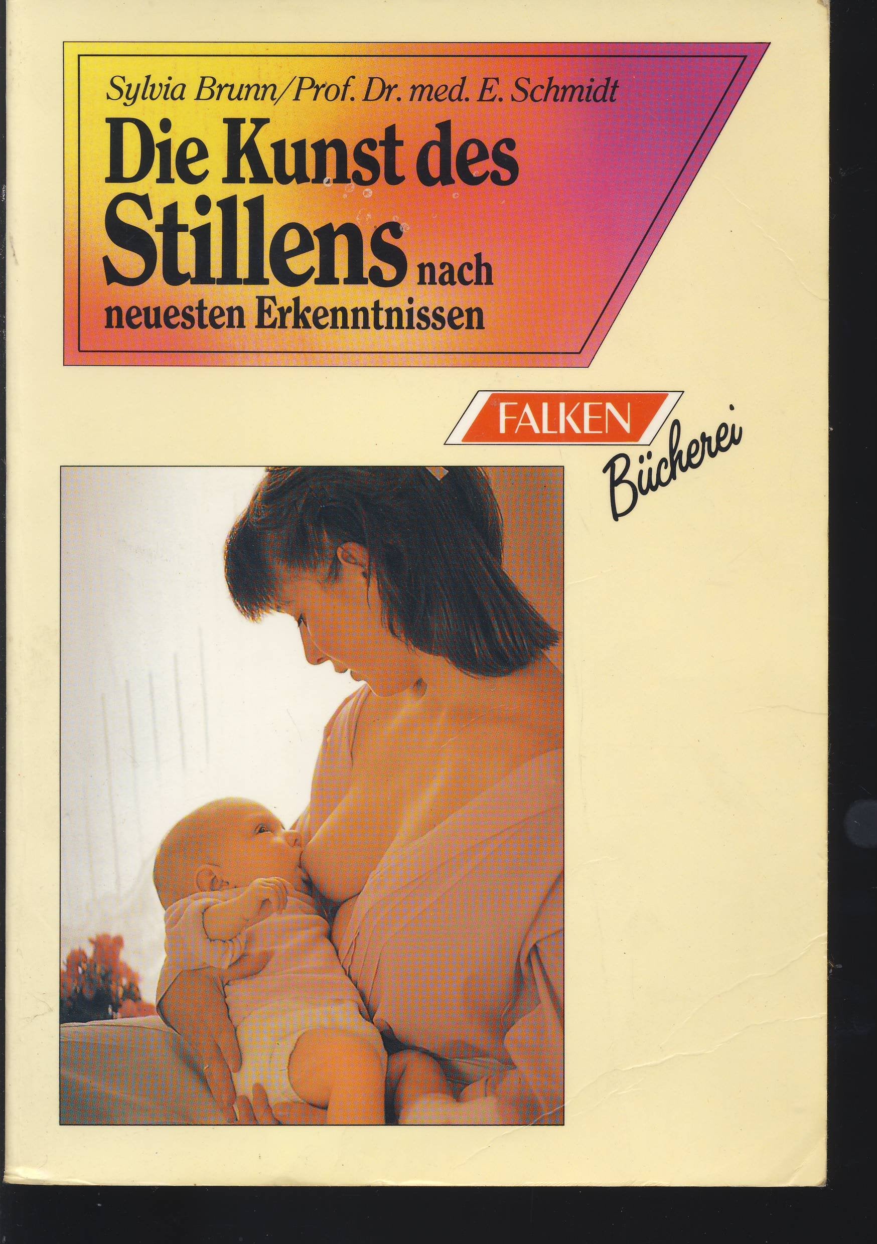 Die Kunst des Stillens. Nach neuesten Erkenntnissen. Professional & Reference Books