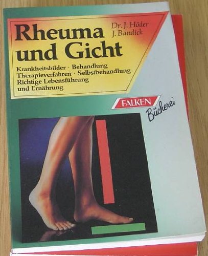 Rheuma und Gicht Medicine