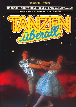 Tanzen überall Film, Art & Culture