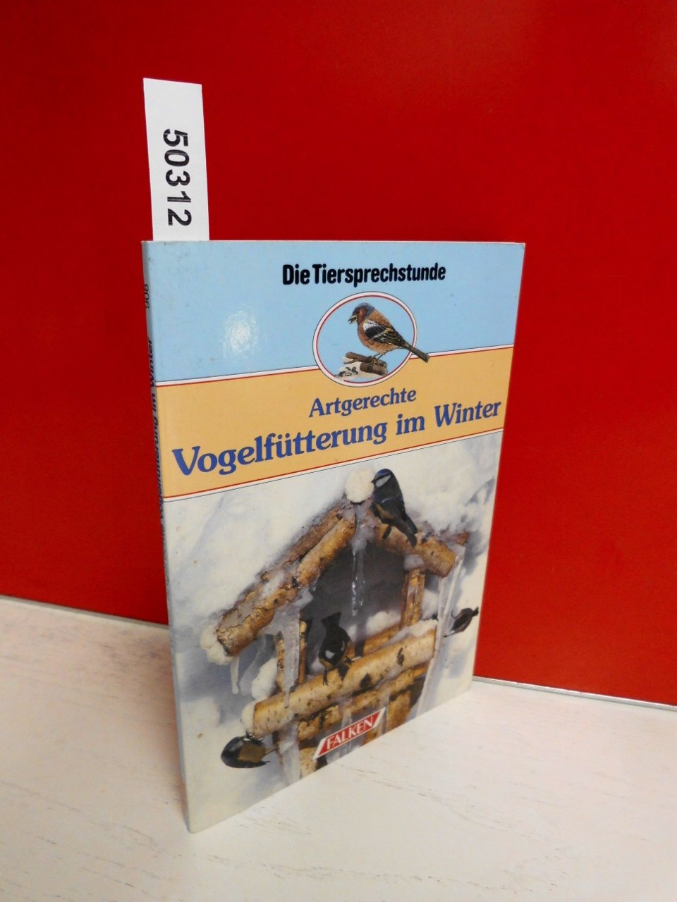 Artgerechte Vogelfütterung im Winter. Die Tiersprechstunde Geology & Geography