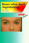 Besser sehen durch Augentraining Books
