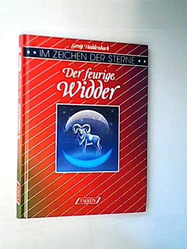 Der feurige Widder Books