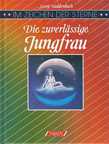 Die zuverlässige Jungfrau Books
