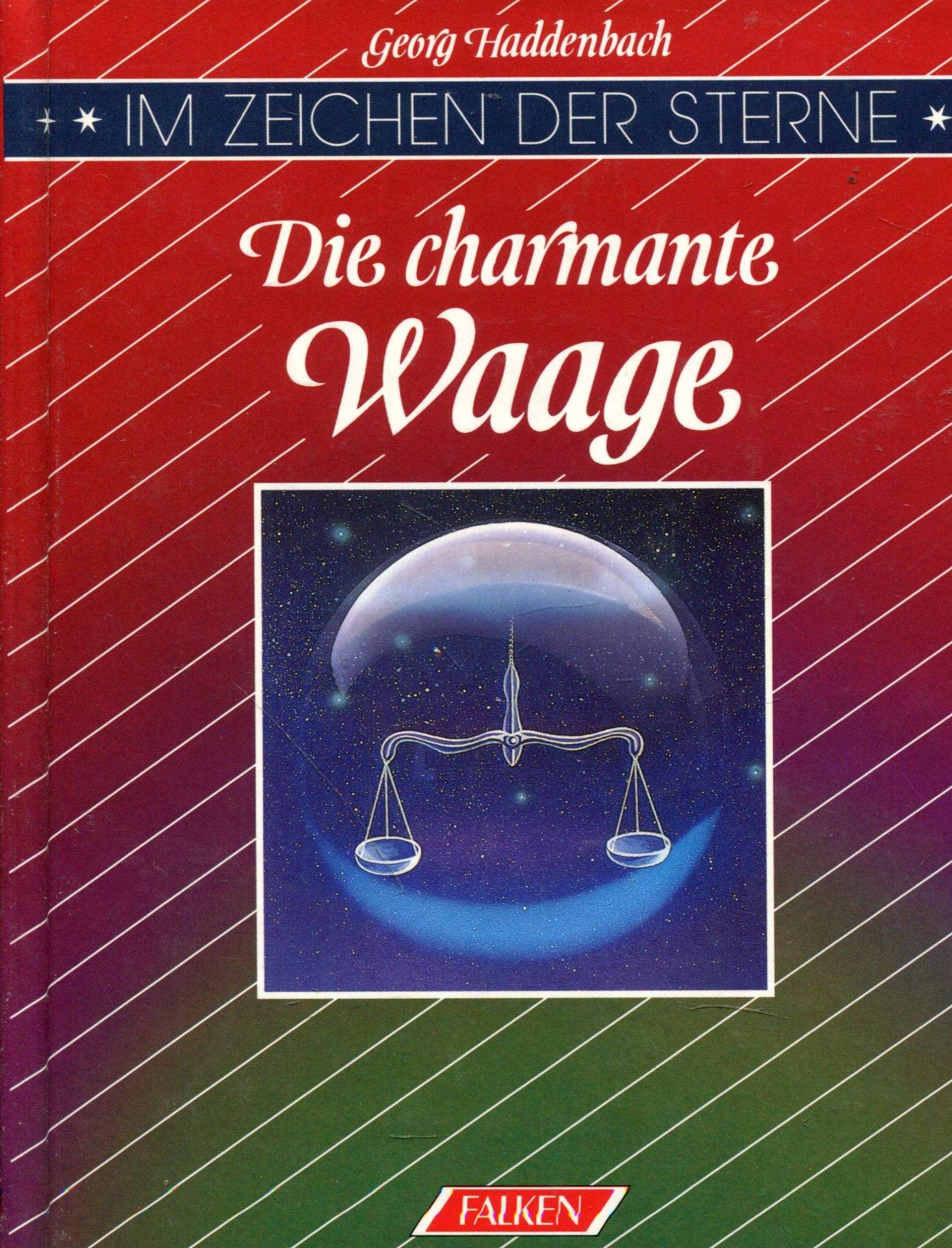 Die charmante Waage Religion & Esotericism