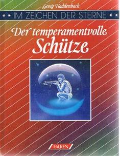 Product Image: Der temperamentvolle Schütze