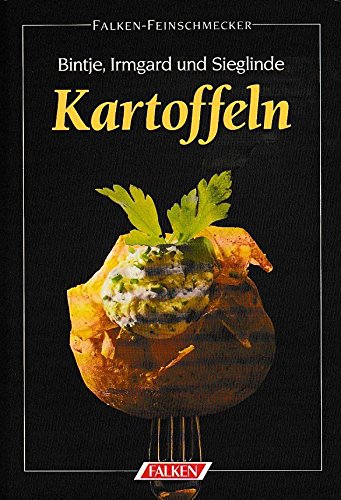 Product Image: Kartoffeln. Bintje, Irmgard und Sieglinde