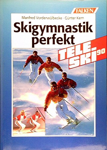 Skigymnastik perfekt. Tele- Ski 90 Leisure & Fun