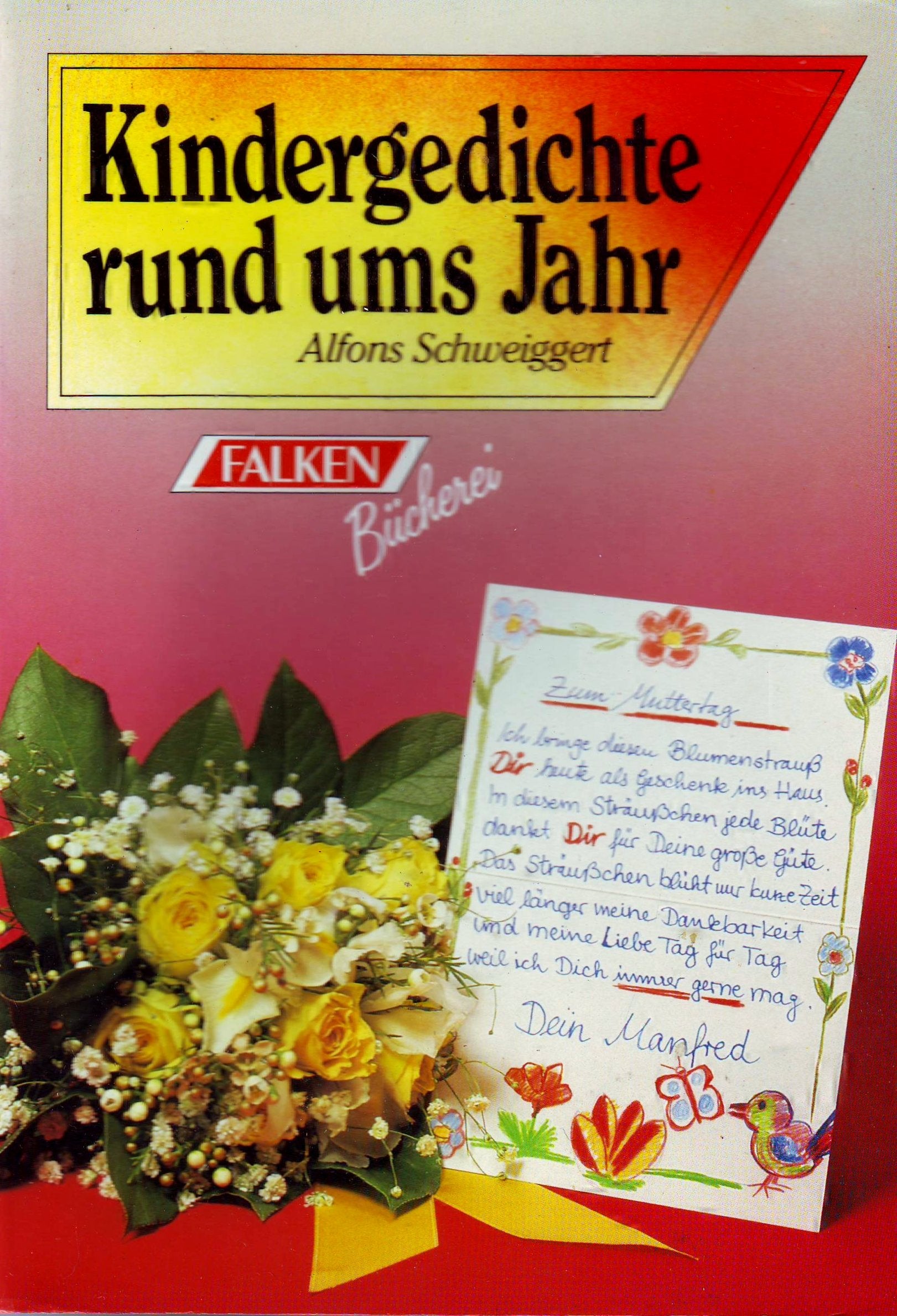 Kindergedichte rund ums Jahr Books