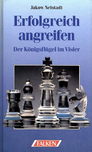 Erfolgreich angreifen. Der Königsflügel im Visier Leisure & Fun