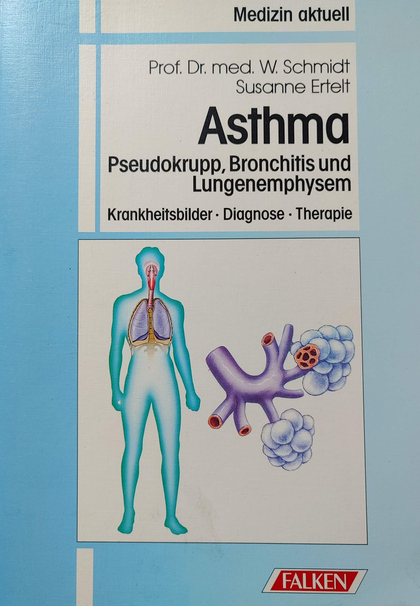 Product Image: Asthma