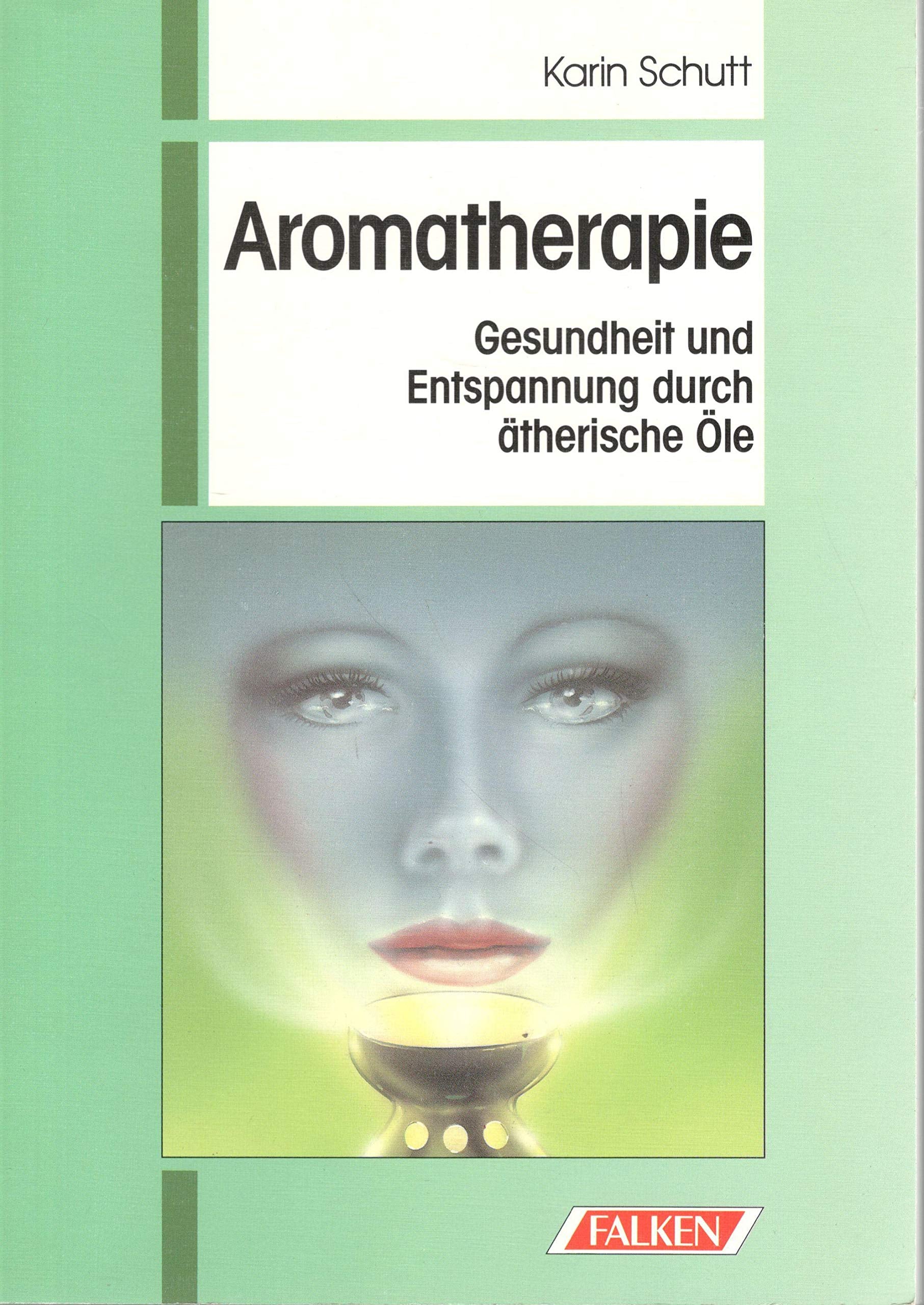 Aromatherapie Books
