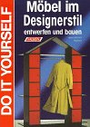Product Image: Möbel im Designerstil. Entwerfen und bauen