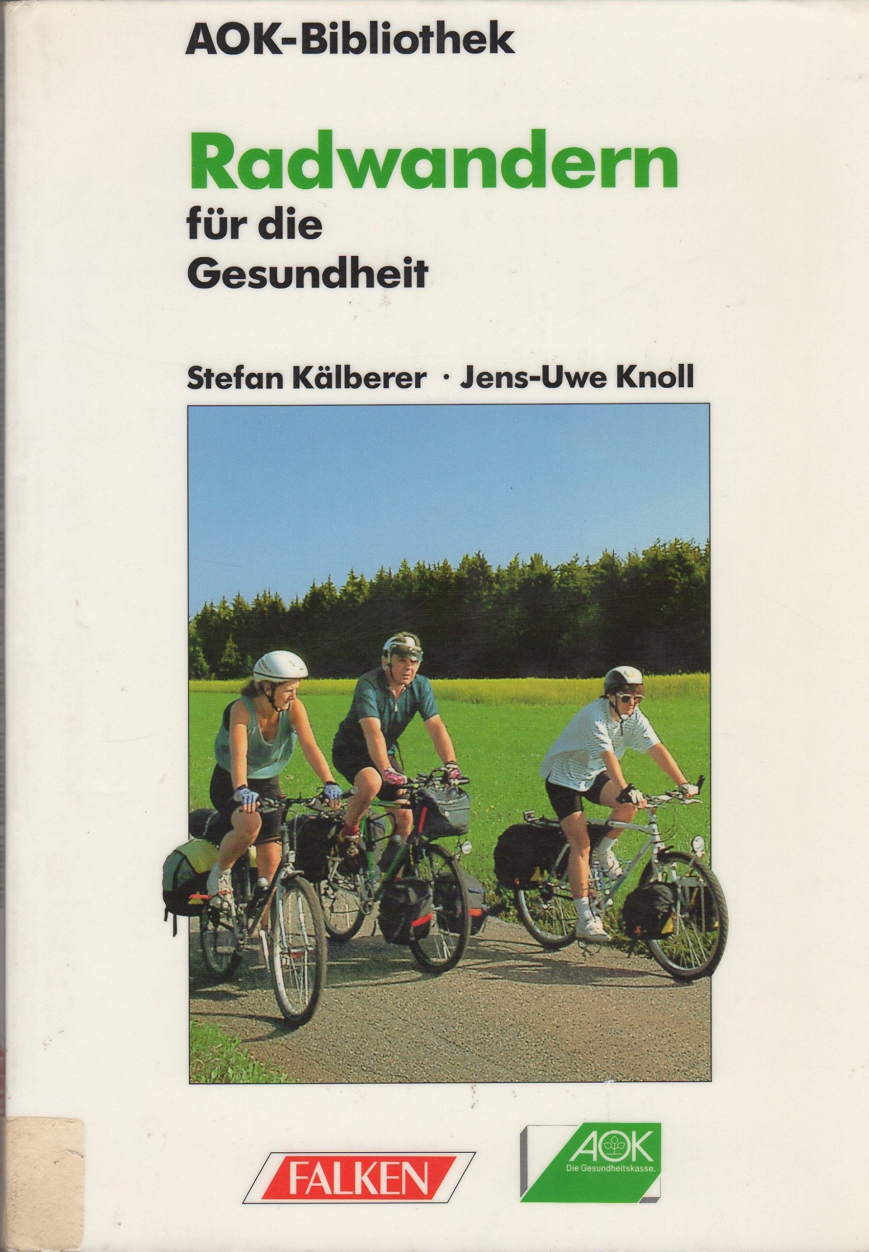 Radwandern für die Gesundheit Leisure & Fun