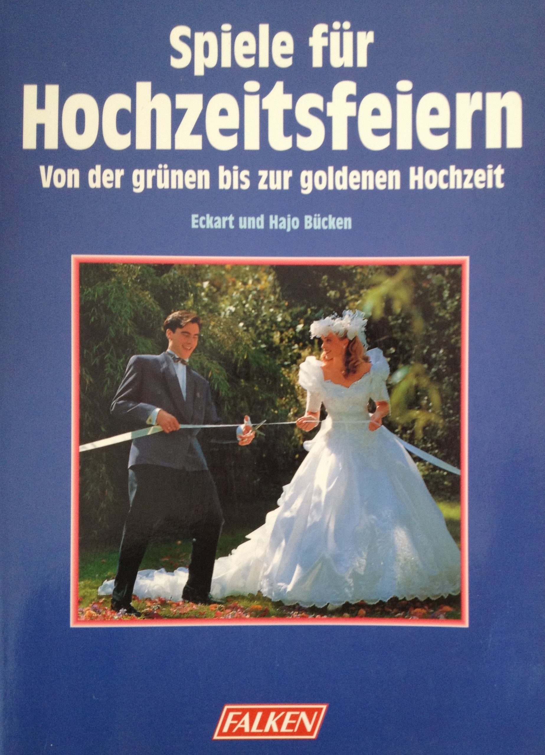 Spiele für Hochzeitsfeiern Leisure & Fun