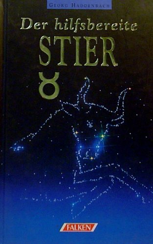 Product Image: Der hilfsbereite Stier.