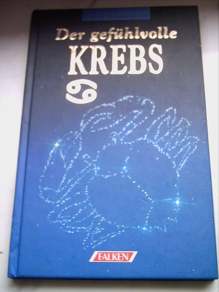 Der gefühlvolle Krebs. Psychology