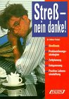 Streß, nein danke Health, Nutrition & Fitness Books