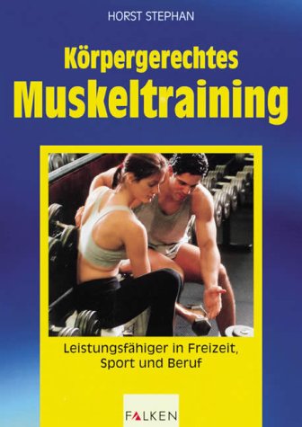 Product Image: Körpergerechtes Muskeltraining