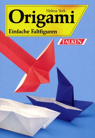 Product Image: Origami. Einfache Faltfiguren