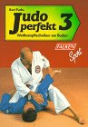 Product Image: Judo perfekt 3 Wettkampftechniken am Boden