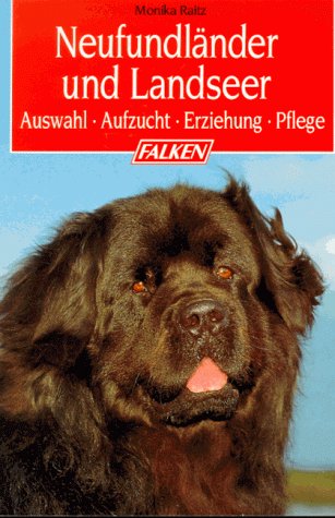 Neufundländer und Landseer Books