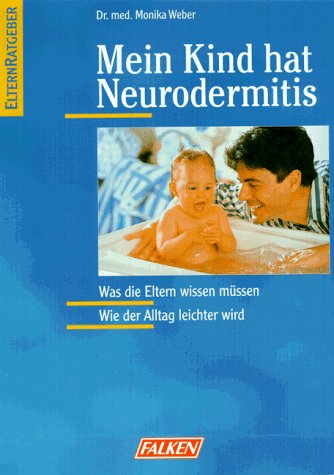 Product Image: Mein Kind hat Neurodermitis