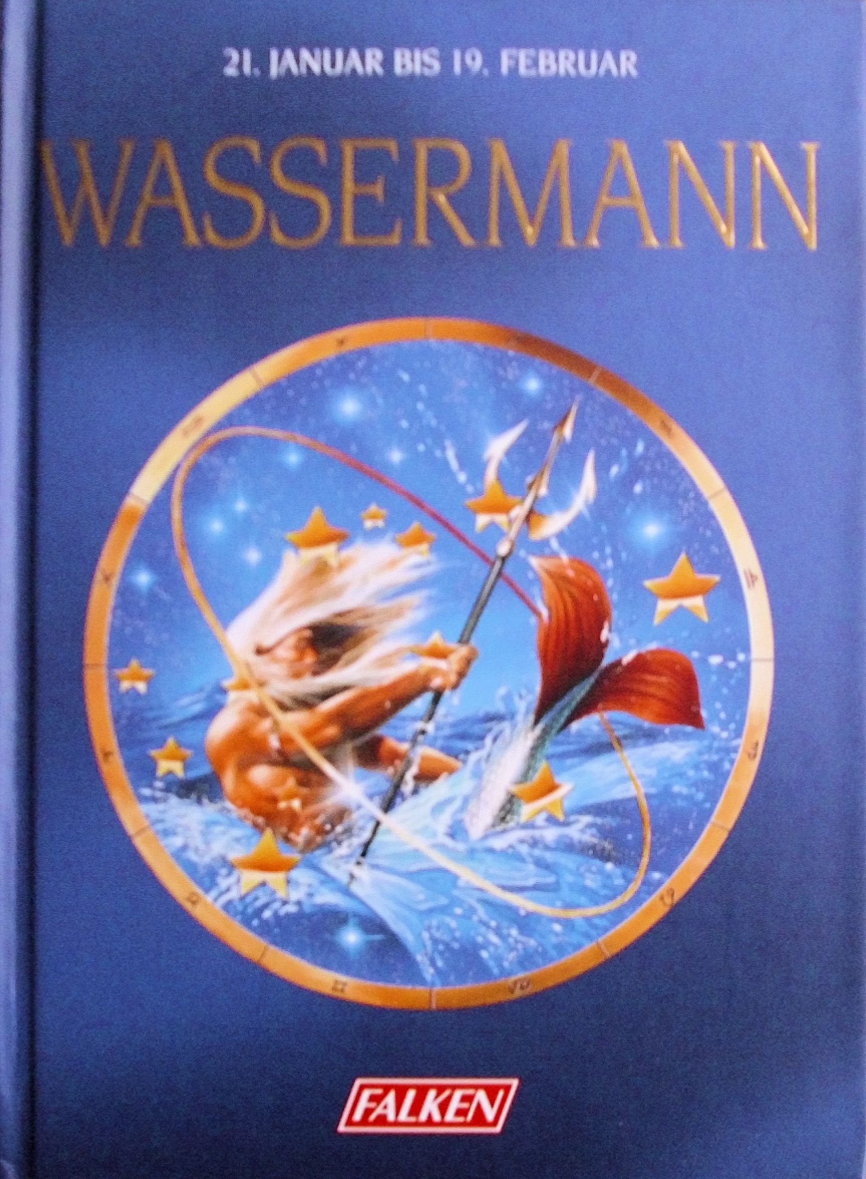 Product Image: Wassermann