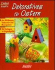 Dekoratives für Ostern Books