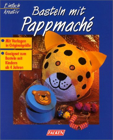 Pappmache für Kinder Hobbies & Crafts