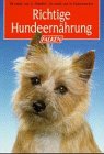 Richtige Hundeernährung Books about Pets