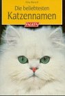 Die beliebtesten Katzennamen (Falken Bücher) Natural Sciences