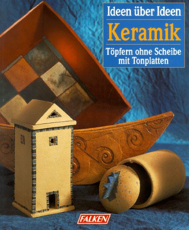 Keramik Hobbies & Crafts
