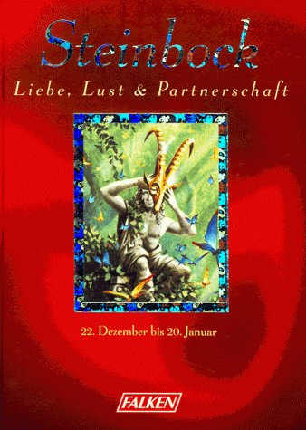 Steinbock Religion & Esotericism