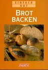 Brot backen Cooking & Enjoying Books