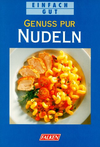 Product Image: Genuss pur Nudeln