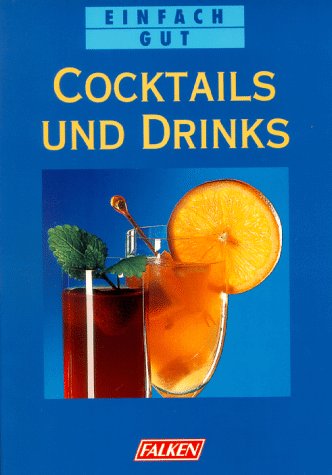 Product Image: Cocktails und Drinks
