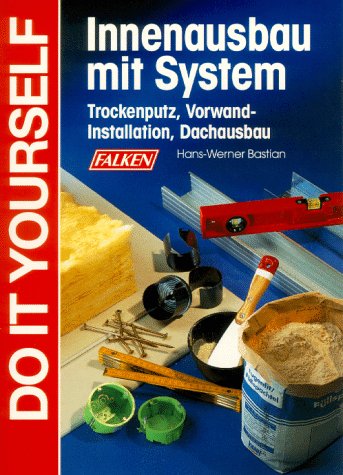 Innenausbau mit System Hobbies & Crafts
