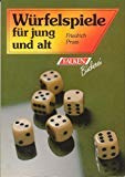 Würfelspiele für jung und alt. ( Spiele- Bibliothek). Leisure & Fun