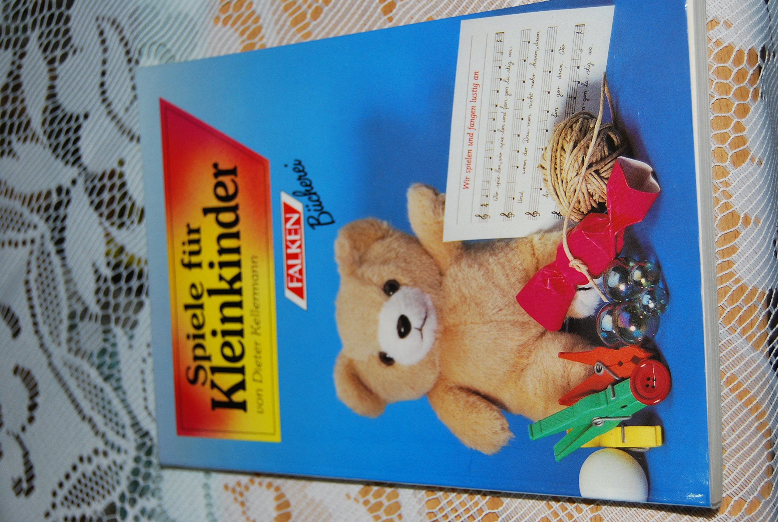 Spiele für Kleinkinder. ( Spiele Bibliothek). Parents & Children